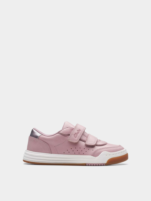 Кеды Clarks Urban Solo модель 26176661 Фото