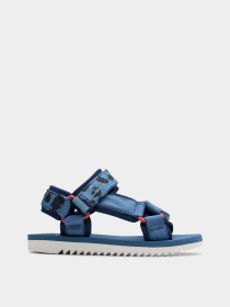 Сандалії Clarks Peak Web модель 26181072 Фото