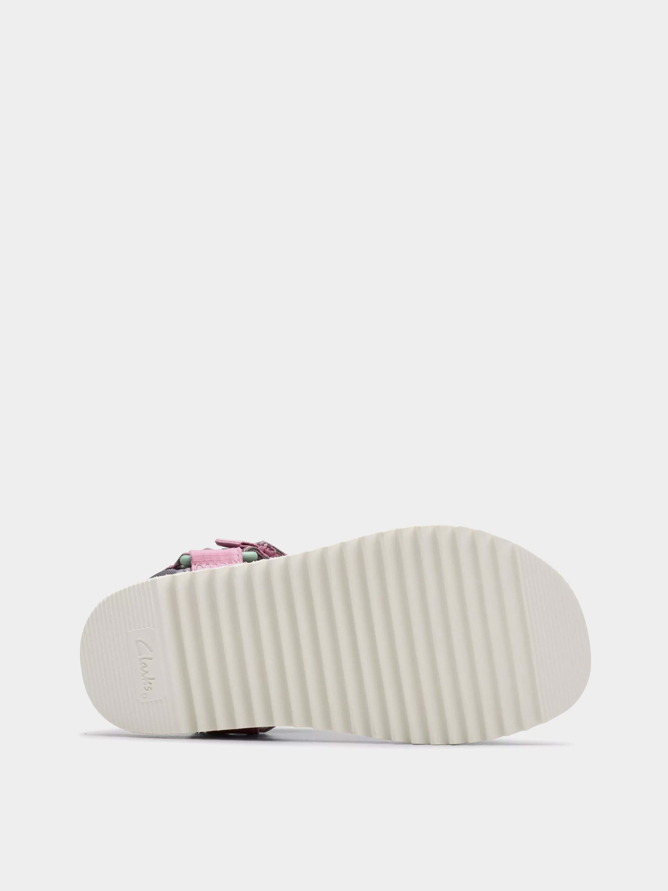 Сандалії Clarks Peak Web модель 26181073 Фото