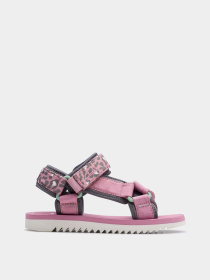 Сандалии Clarks Peak Web модель 26181073 Фото