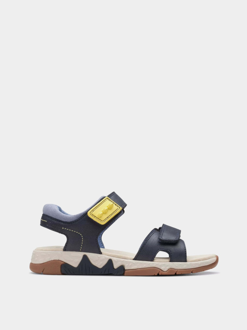 Сандалии Clarks Spiney Step модель 26176040 Фото