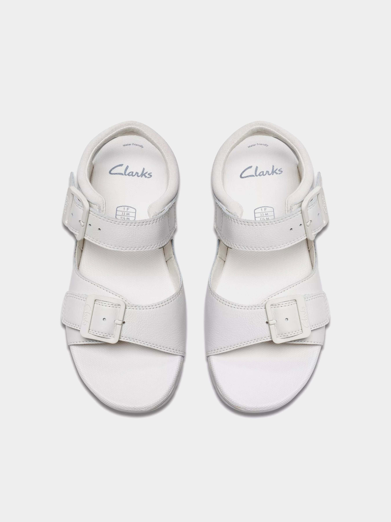 Сандалії Clarks Baha Beach модель 26176448 Фото