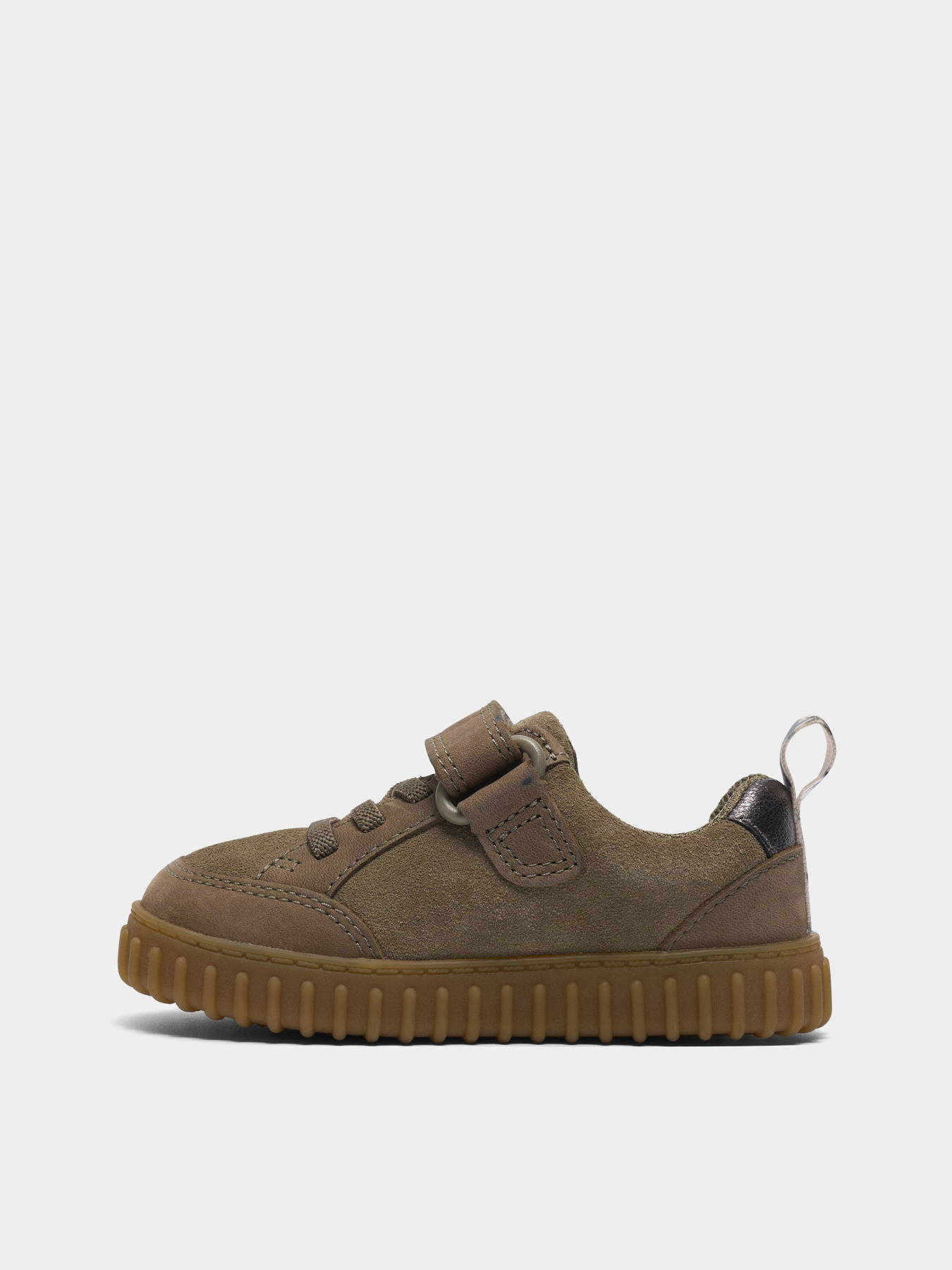 Кеды Clarks COVE GO T модель 26186319 Кеды Clarks COVE GO T модель 26186319 Фото