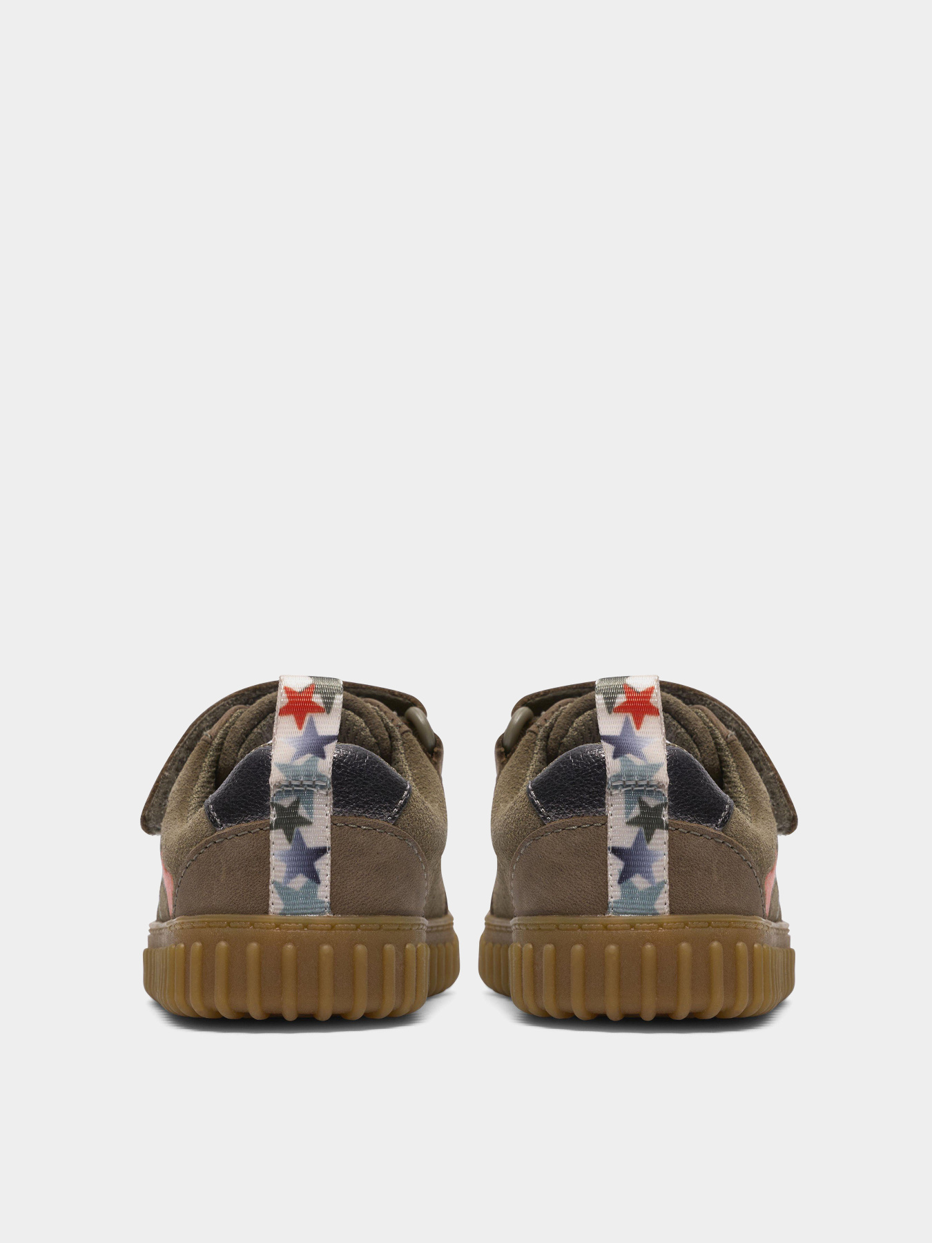 Кеды Clarks COVE GO T модель 26186319 Кеды Clarks COVE GO T модель 26186319 Фото