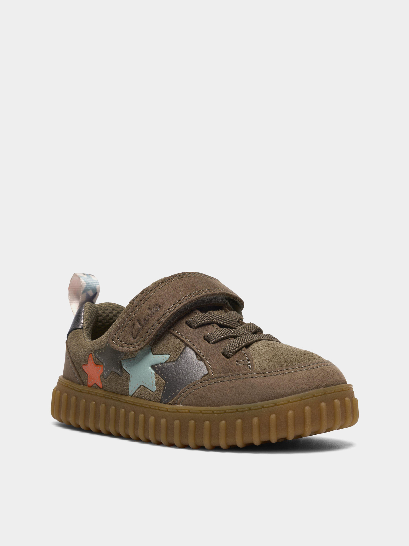 Кеды Clarks COVE GO T модель 26186319 Кеды Clarks COVE GO T модель 26186319 Фото