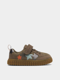 Кеди Clarks COVE GO T модель 26186319 Фото
