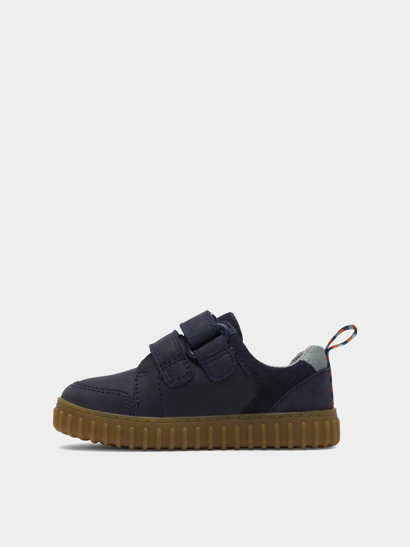 Кеды Clarks COVE POP T модель 26186755 Кеды Clarks COVE POP T модель 26186755 Фото
