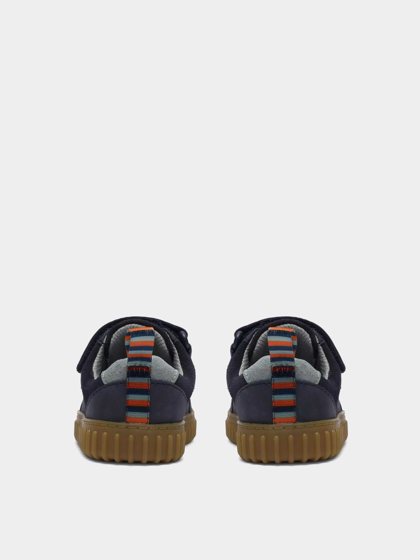 Кеды Clarks COVE POP T модель 26186755 Кеды Clarks COVE POP T модель 26186755 Фото