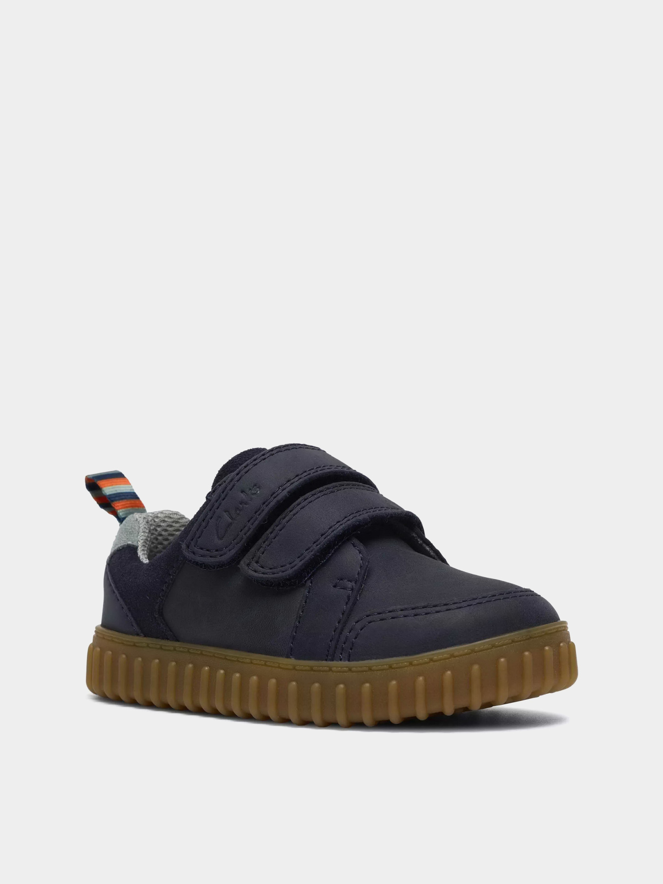 Кеды Clarks COVE POP T модель 26186755 Кеды Clarks COVE POP T модель 26186755 Фото