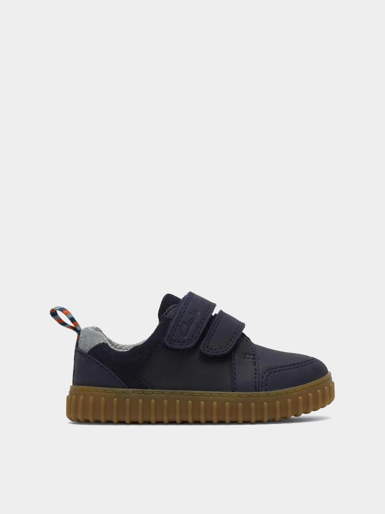 Кеды Clarks COVE POP T модель 26186755 Кеды Clarks COVE POP T модель 26186755 Фото