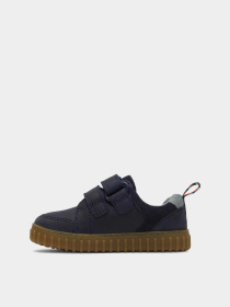 Кеды Clarks COVE POP T модель 26186755 Фото
