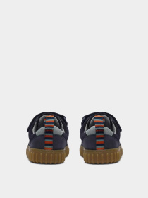 Кеды Clarks COVE POP T модель 26186755 Фото