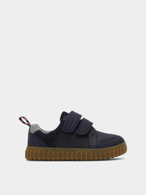 Кеди Clarks COVE POP T модель 26186755 Фото