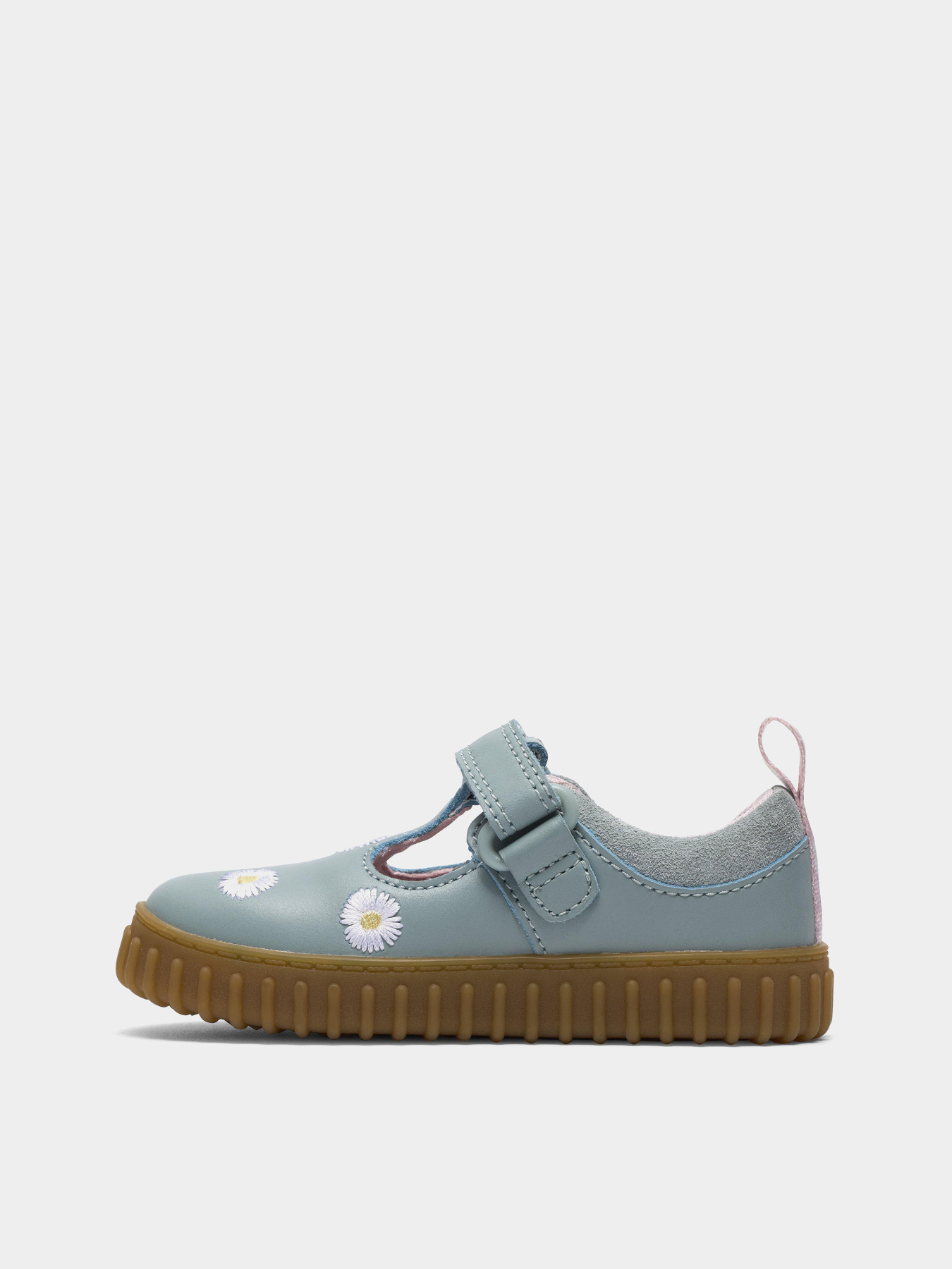 Туфли и лоферы Clarks COVE SPRING T. модель 26186320 Фото
