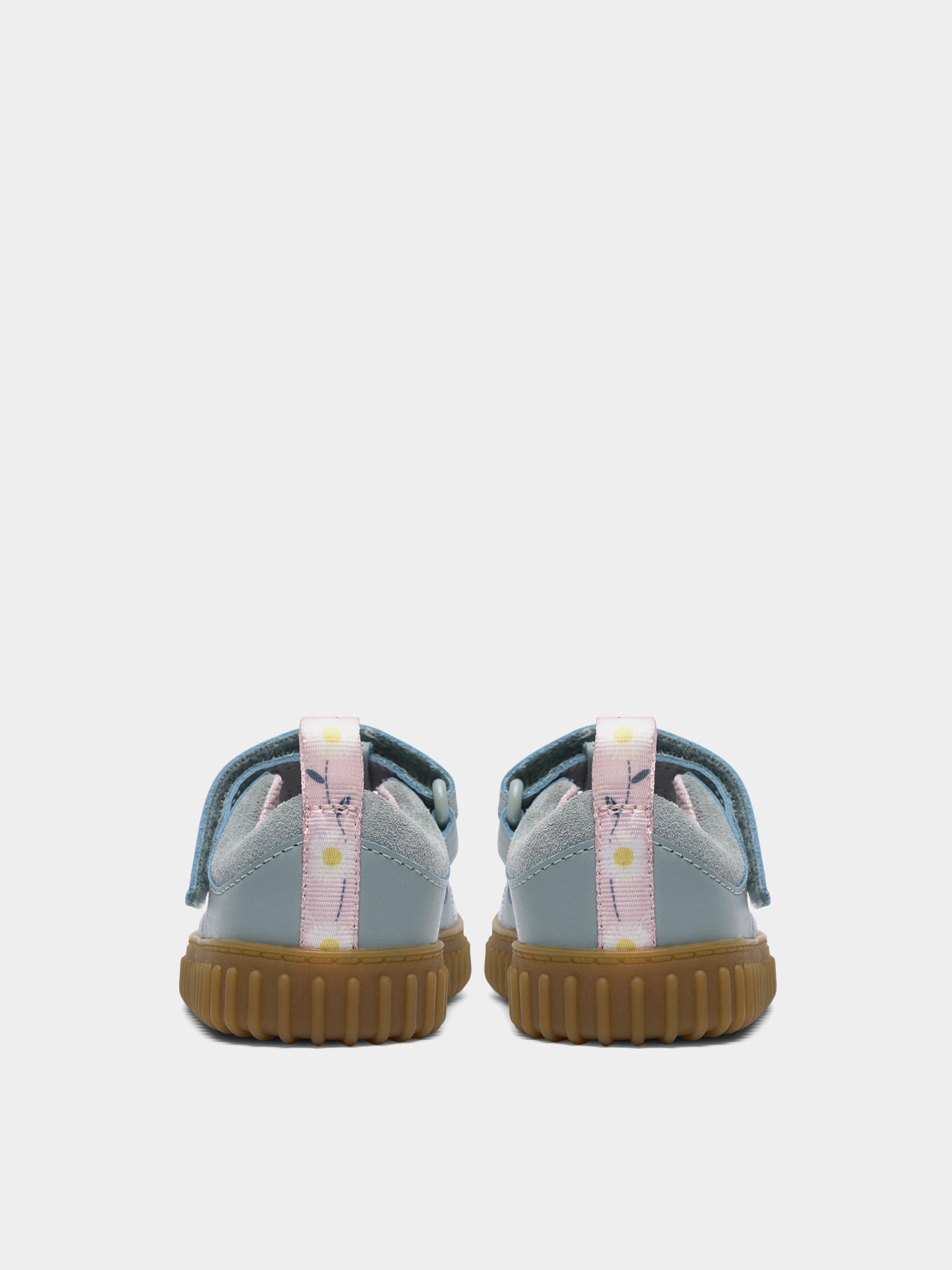 Туфли и лоферы Clarks COVE SPRING T. модель 26186320 Фото
