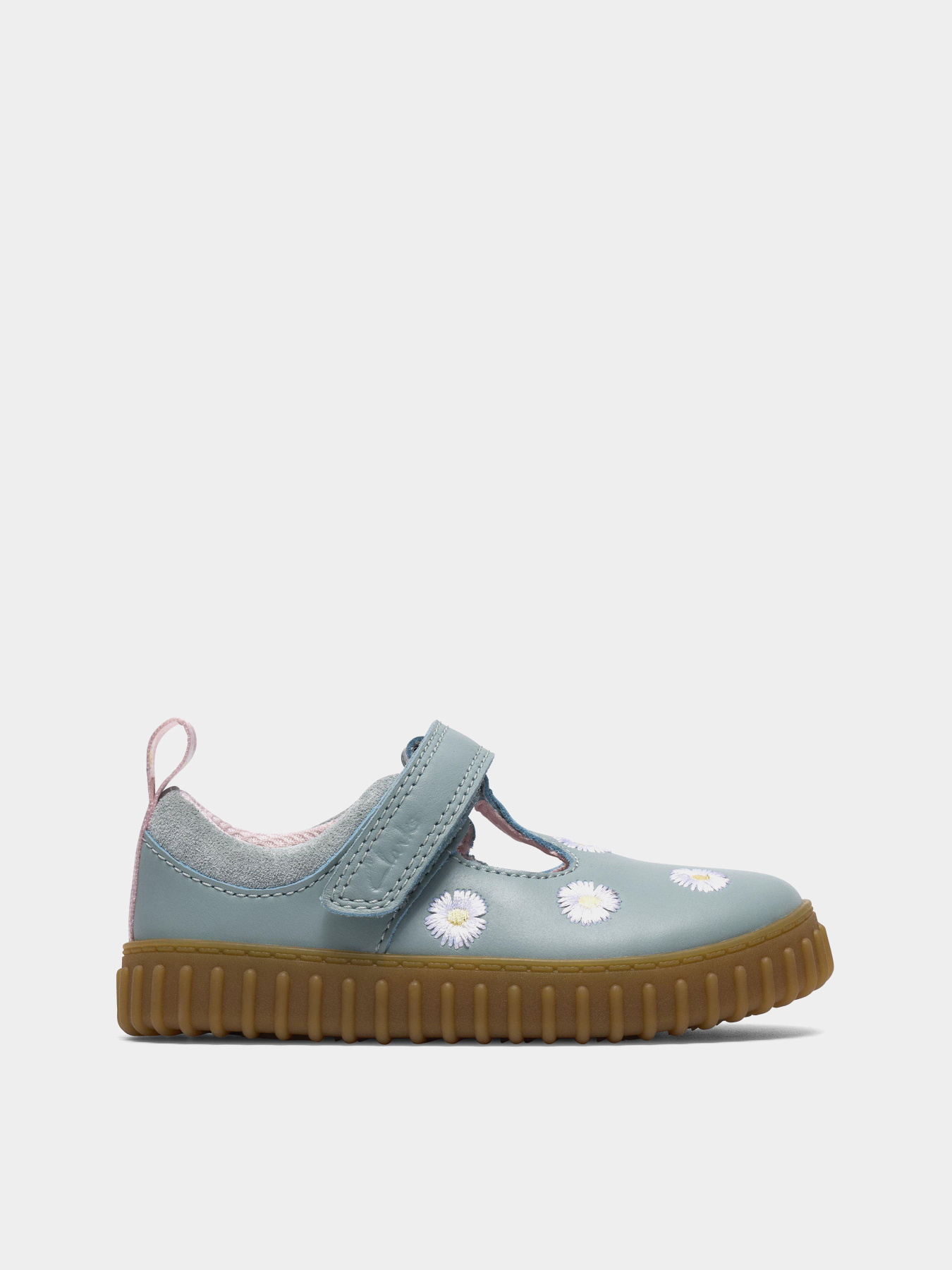 Туфли и лоферы Clarks COVE SPRING T. модель 26186320 Фото