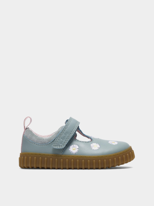 Туфли и лоферы Clarks COVE SPRING T. модель 26186320 Фото