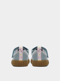 Туфли и лоферы Clarks COVE SPRING T. модель 26186320 Фото