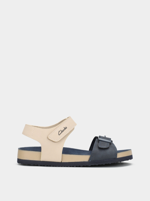 Сандалии Clarks модель 26187795 Фото