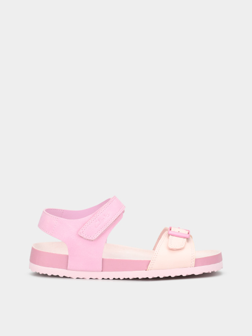 Сандалии Clarks модель 26187797 Фото