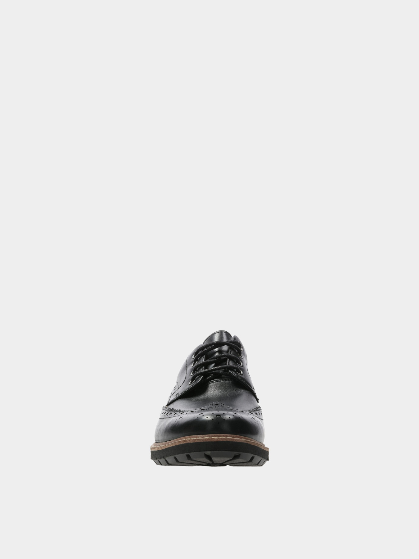 Туфлі та лофери Clarks Batcombe Wing модель 26127192 Фото