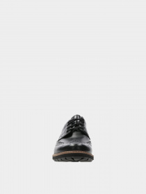 Туфлі та лофери Clarks Batcombe Wing модель 26127192 Фото