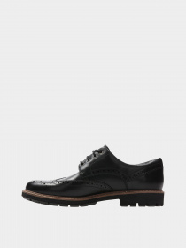 Туфлі та лофери Clarks Batcombe Wing модель 26127192 Фото