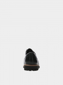 Туфлі та лофери Clarks Batcombe Wing модель 26127192 Фото
