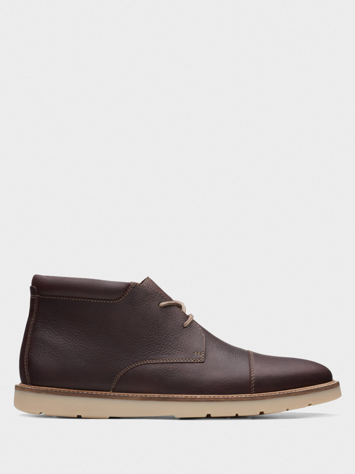 Черевики та чоботи Clarks Grandin Top модель 26146390 Фото