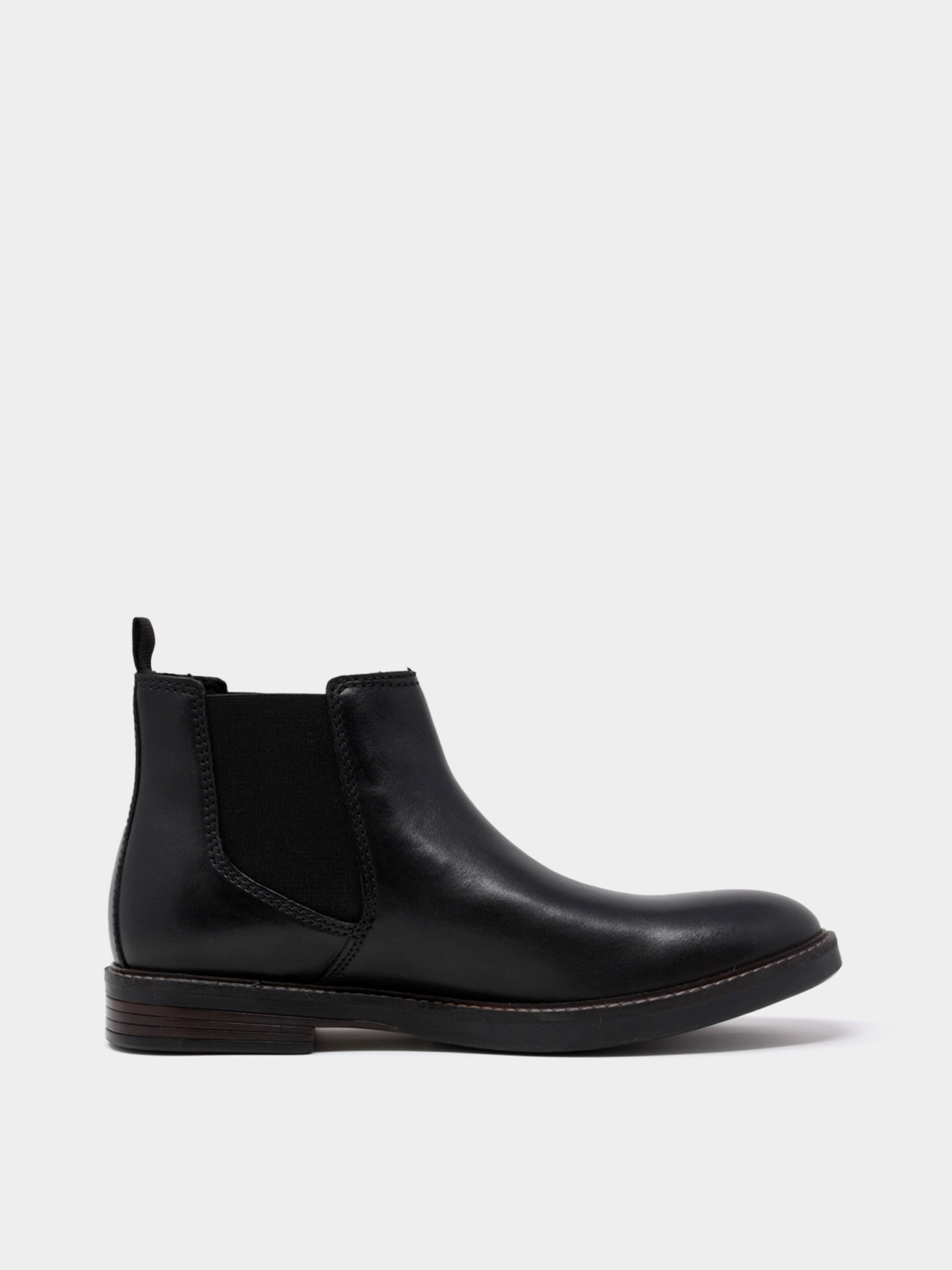 Ботинки и сапоги Clarks Paulson Up модель 26144798 Фото