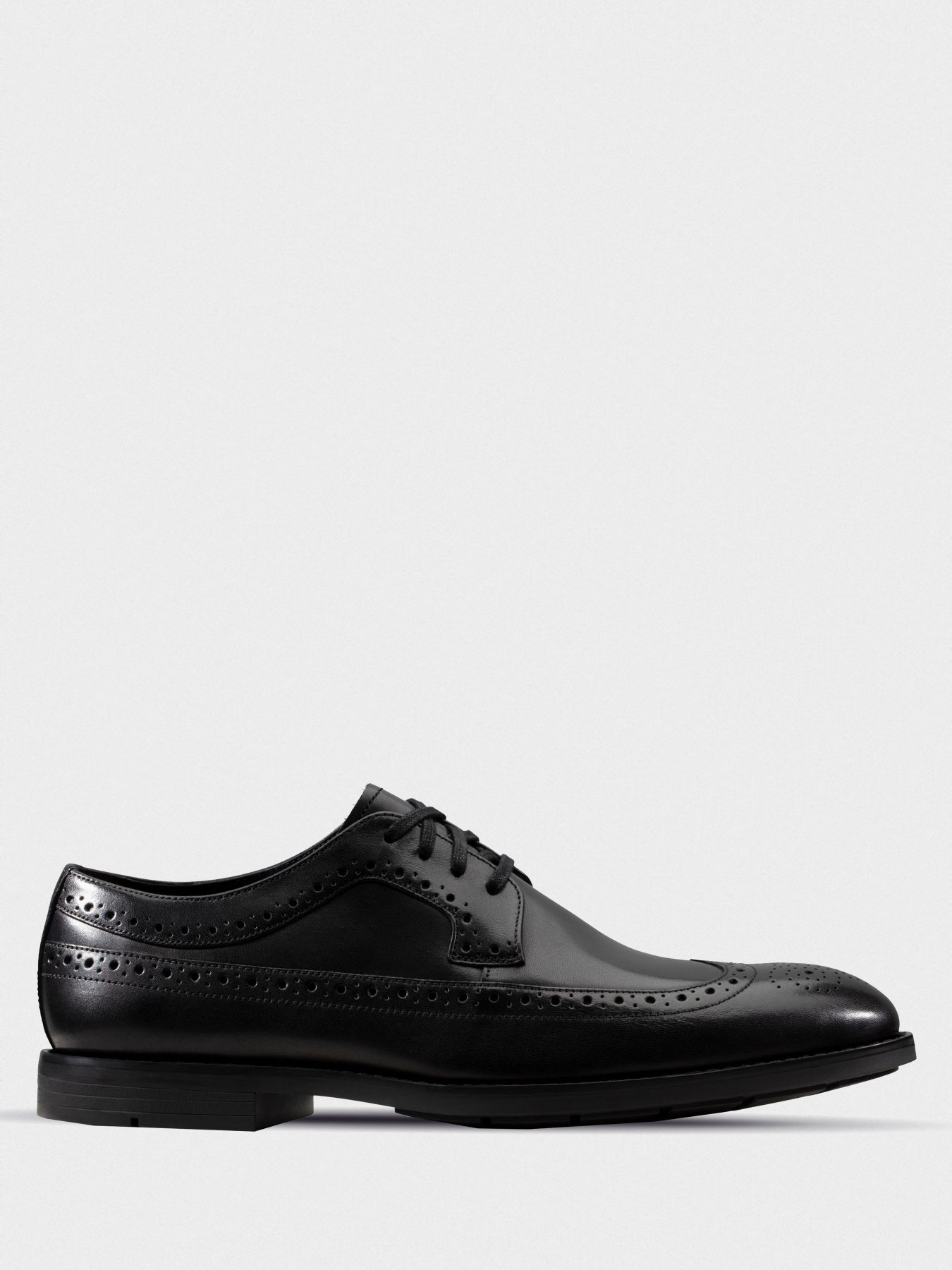 Туфлі та лофери Clarks Ronnie Limit модель 26143811 Фото