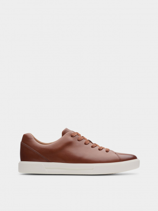 Кеди Clarks Un Costa Lace модель 26148690 Фото