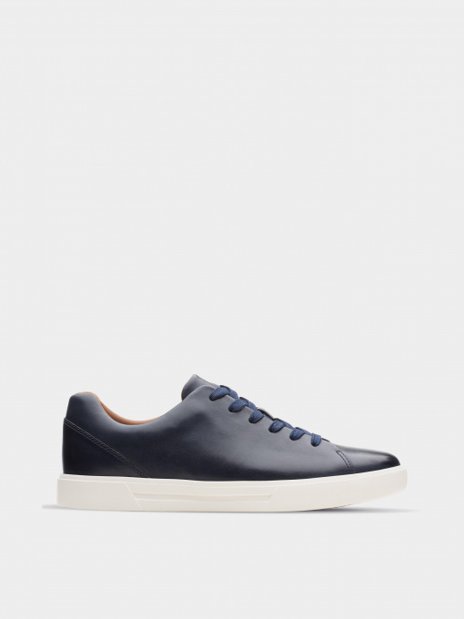 Кеды Clarks Un Costa Lace модель 26148557 Фото