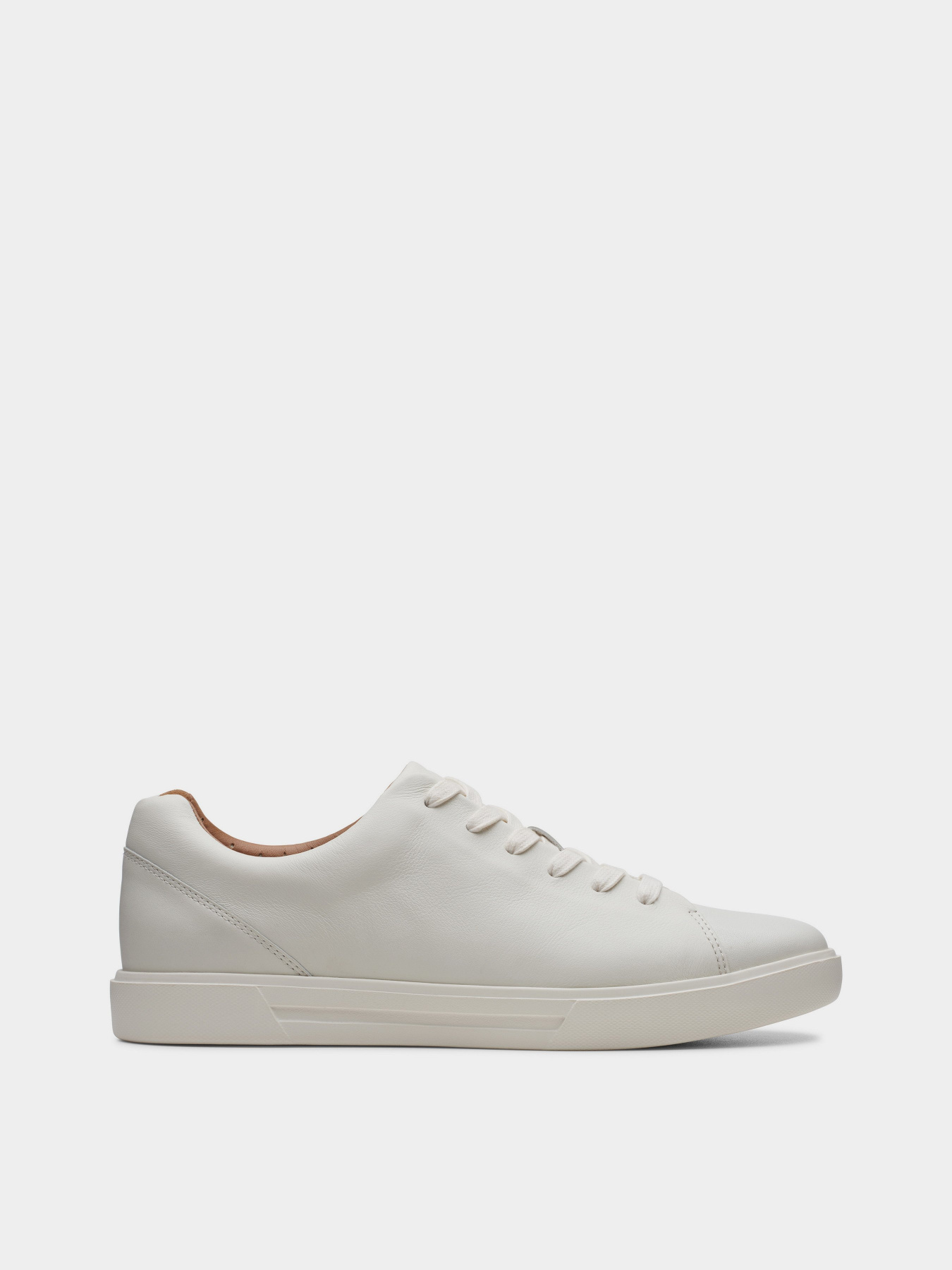 Кеды Clarks Un Costa Lace модель 26140164 Фото