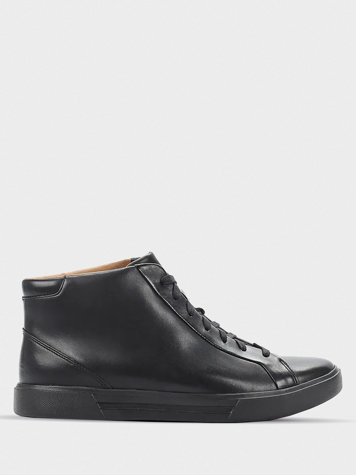 Черевики та чоботи Clarks Un Costa Mid модель 26144307 Фото