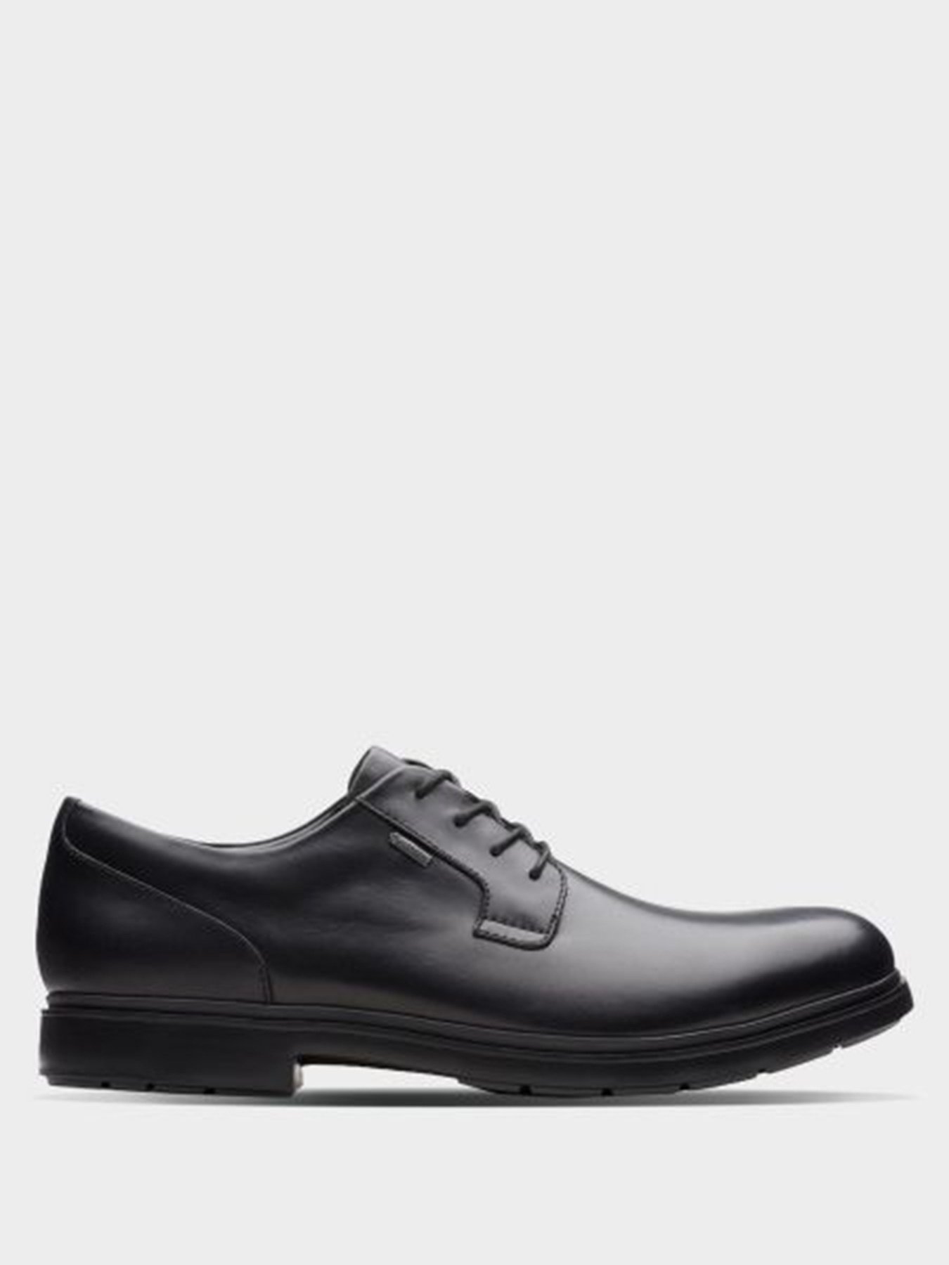 Туфли и лоферы Clarks Un Tailor Go модель 26145445 Фото