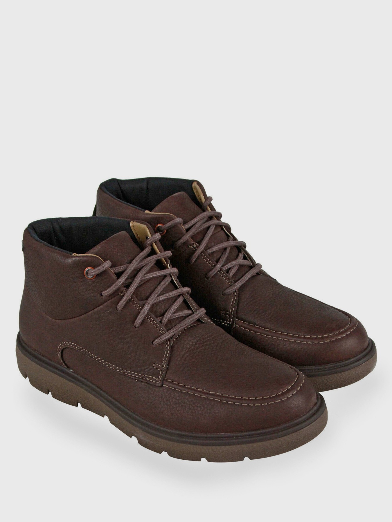 Черевики та чоботи Clarks Un Map Warm модель 26138533 Фото
