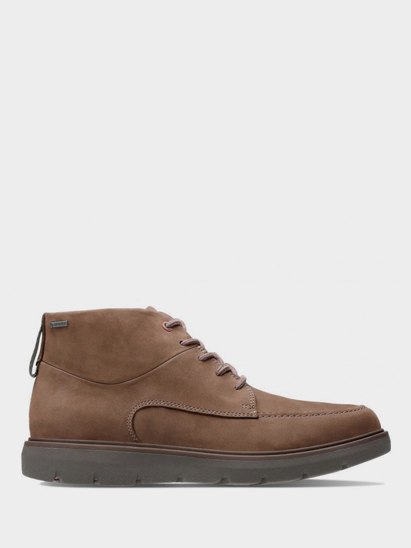 Черевики та чоботи Clarks Un Map Mid модель 26136799 Фото