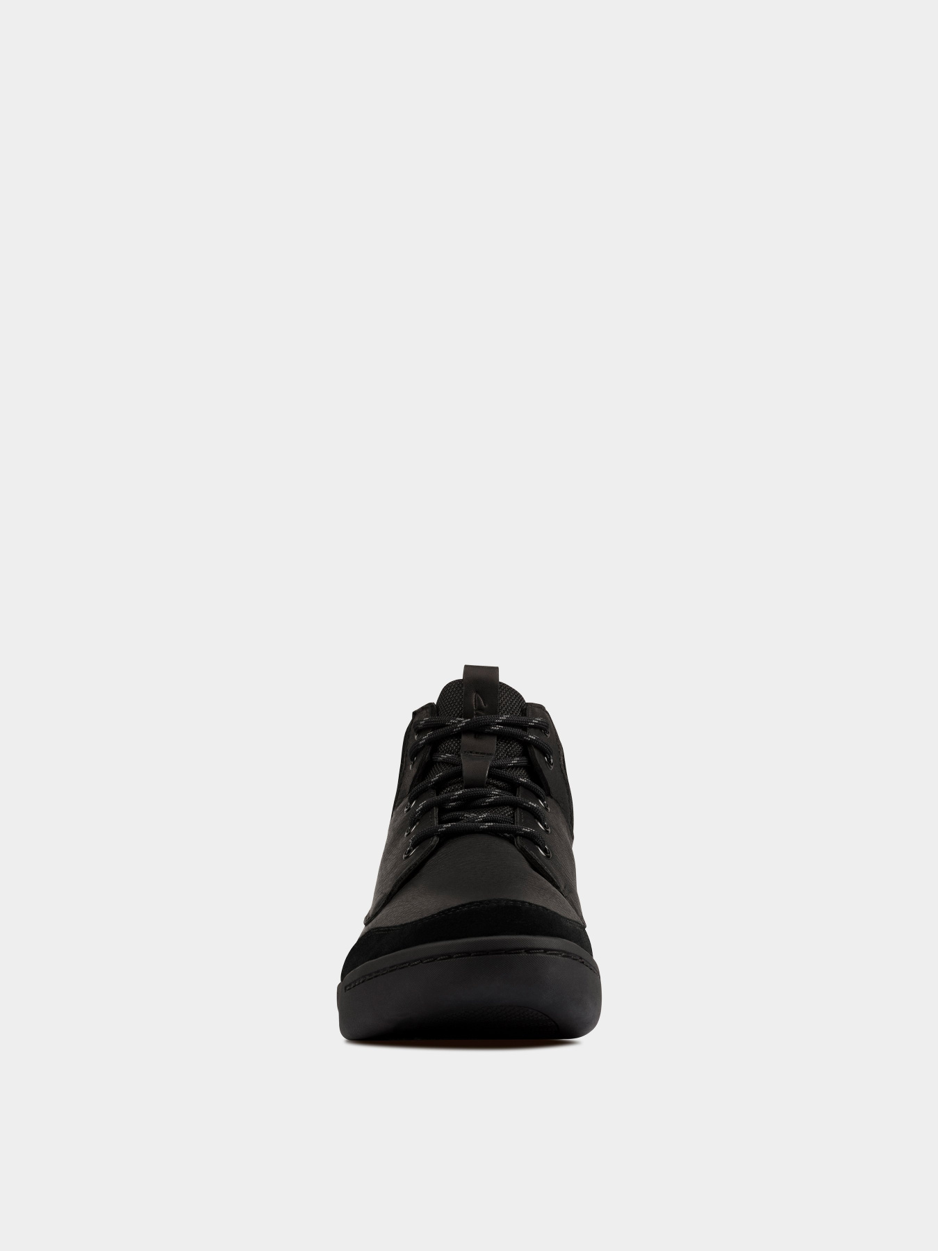 Ботинки и сапоги Clarks Ashcombe Hi GORE-TEX модель 26152082 Фото