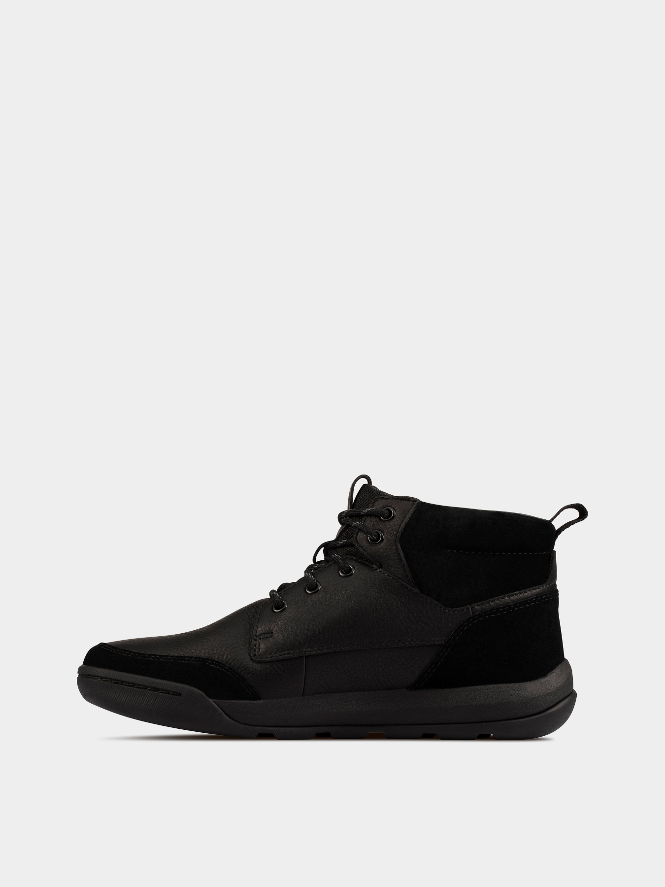 Ботинки и сапоги Clarks Ashcombe Hi GORE-TEX модель 26152082 Фото