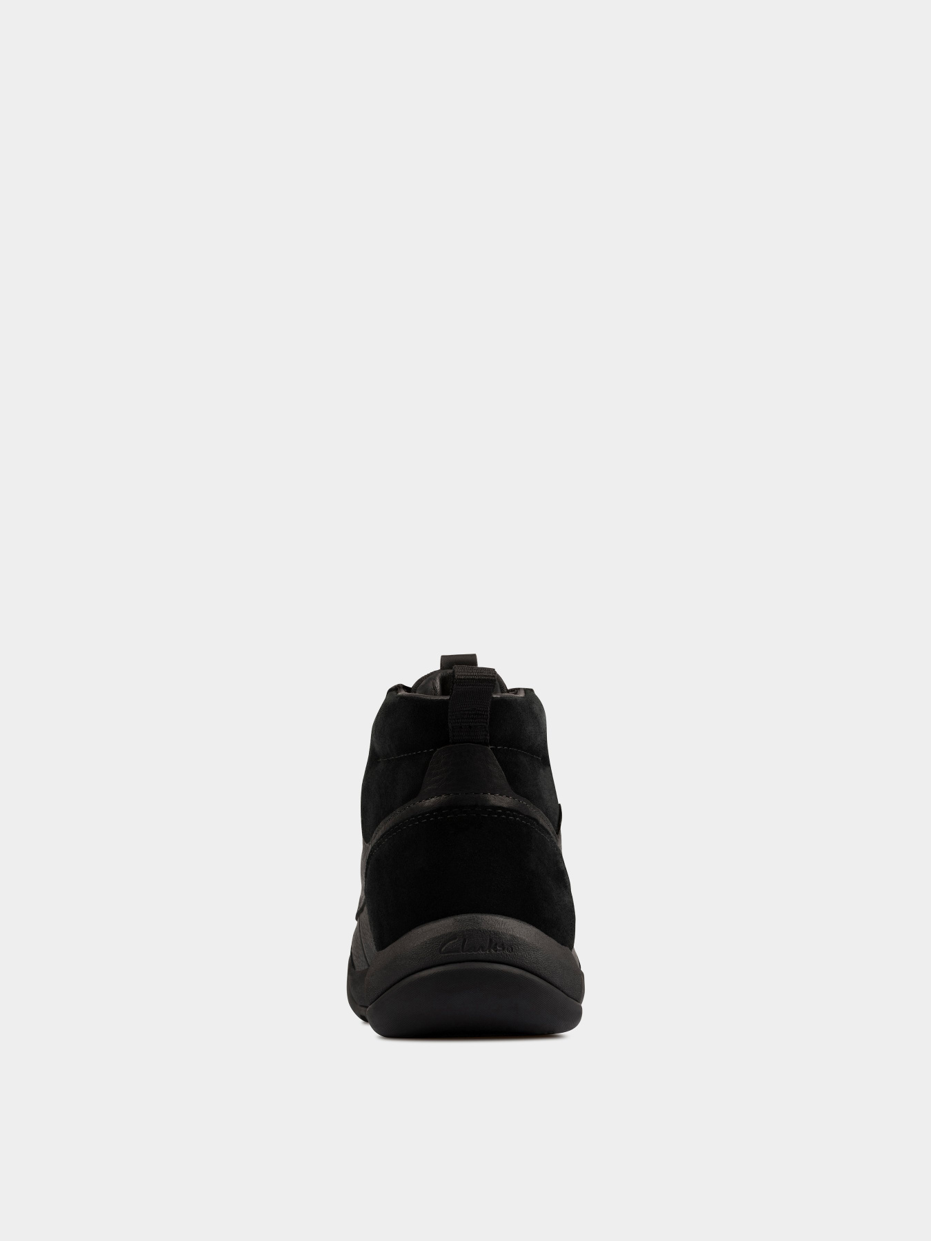 Ботинки и сапоги Clarks Ashcombe Hi GORE-TEX модель 26152082 Фото