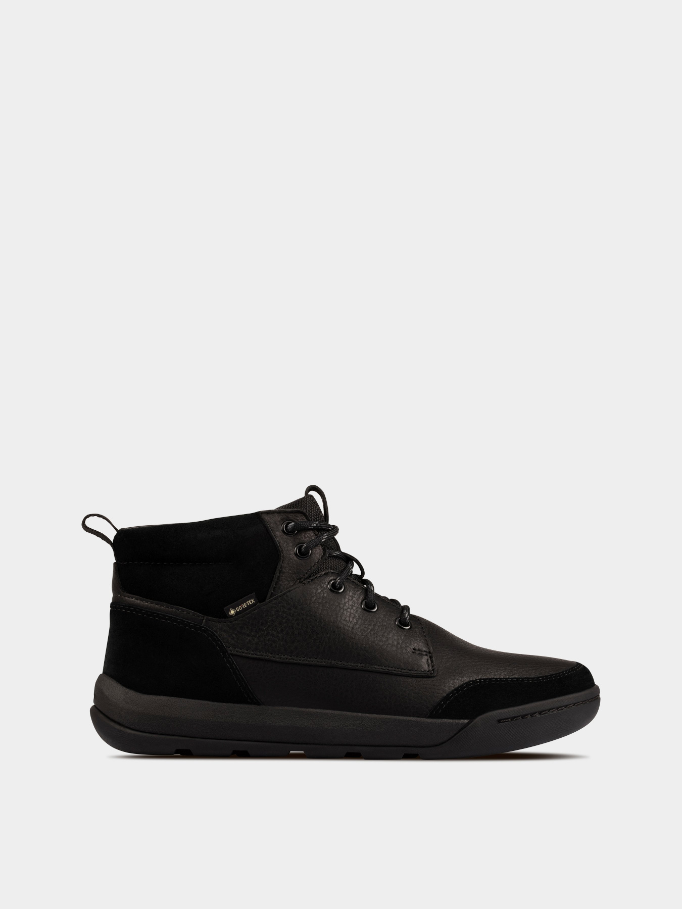 Ботинки и сапоги Clarks Ashcombe Hi GORE-TEX модель 26152082 Фото