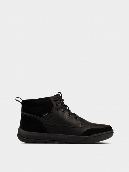 Черевики та чоботи Clarks Ashcombe Hi GORE-TEX модель 26152082 Фото