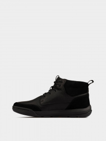 Ботинки и сапоги Clarks Ashcombe Hi GORE-TEX модель 26152082 Фото
