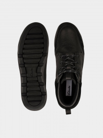 Ботинки и сапоги Clarks Ashcombe Hi GORE-TEX модель 26152082 Фото