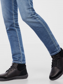 Ботинки и сапоги Clarks Ashcombe Hi GORE-TEX модель 26152082 Фото