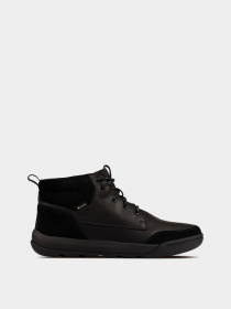 Ботинки и сапоги Clarks Ashcombe Hi GORE-TEX модель 26152082 Фото