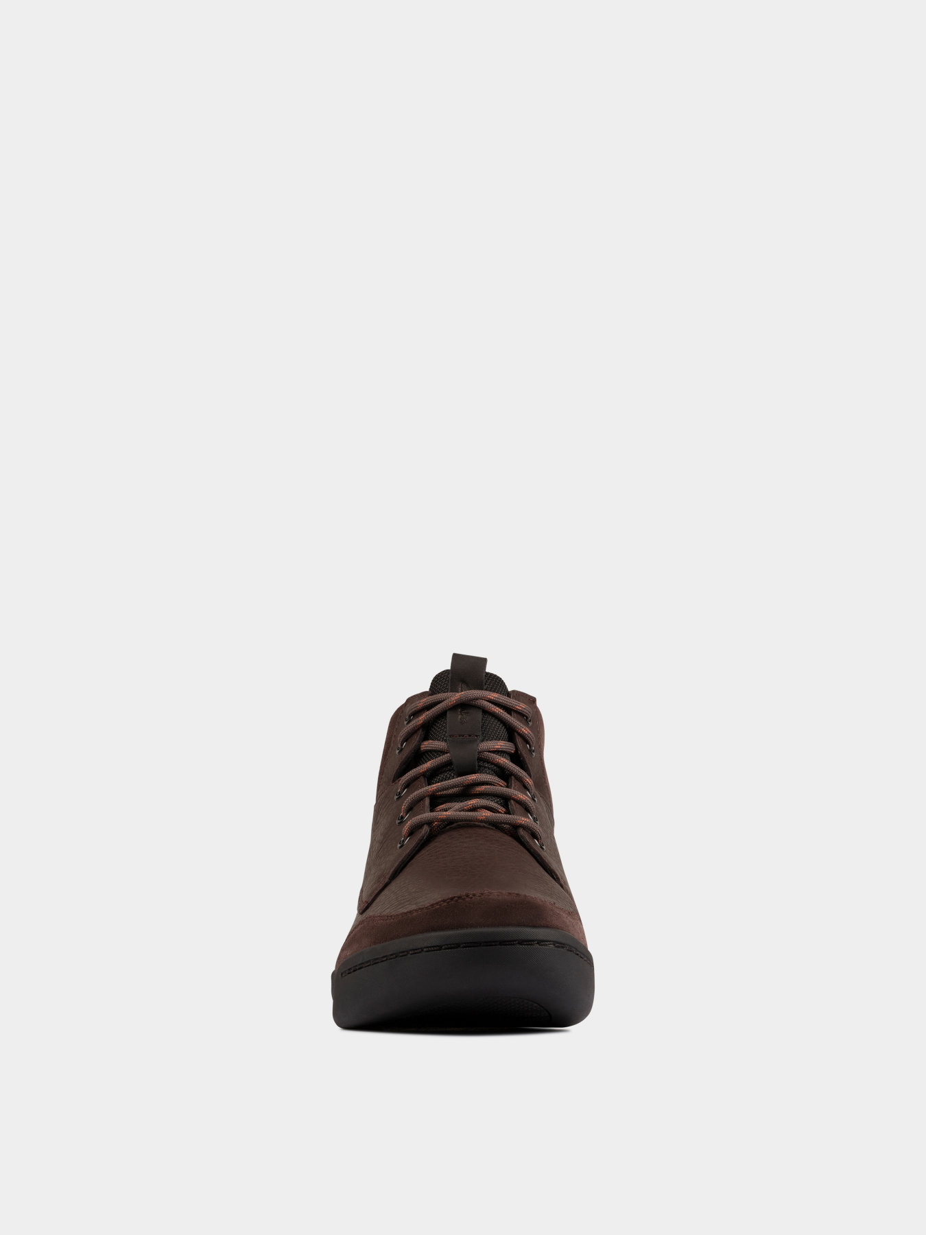 Черевики та чоботи Clarks Ashcombe Hi GORE-TEX модель 26152084 Черевики та чоботи Clarks Ashcombe Hi GORE-TEX модель 26152084 Фото