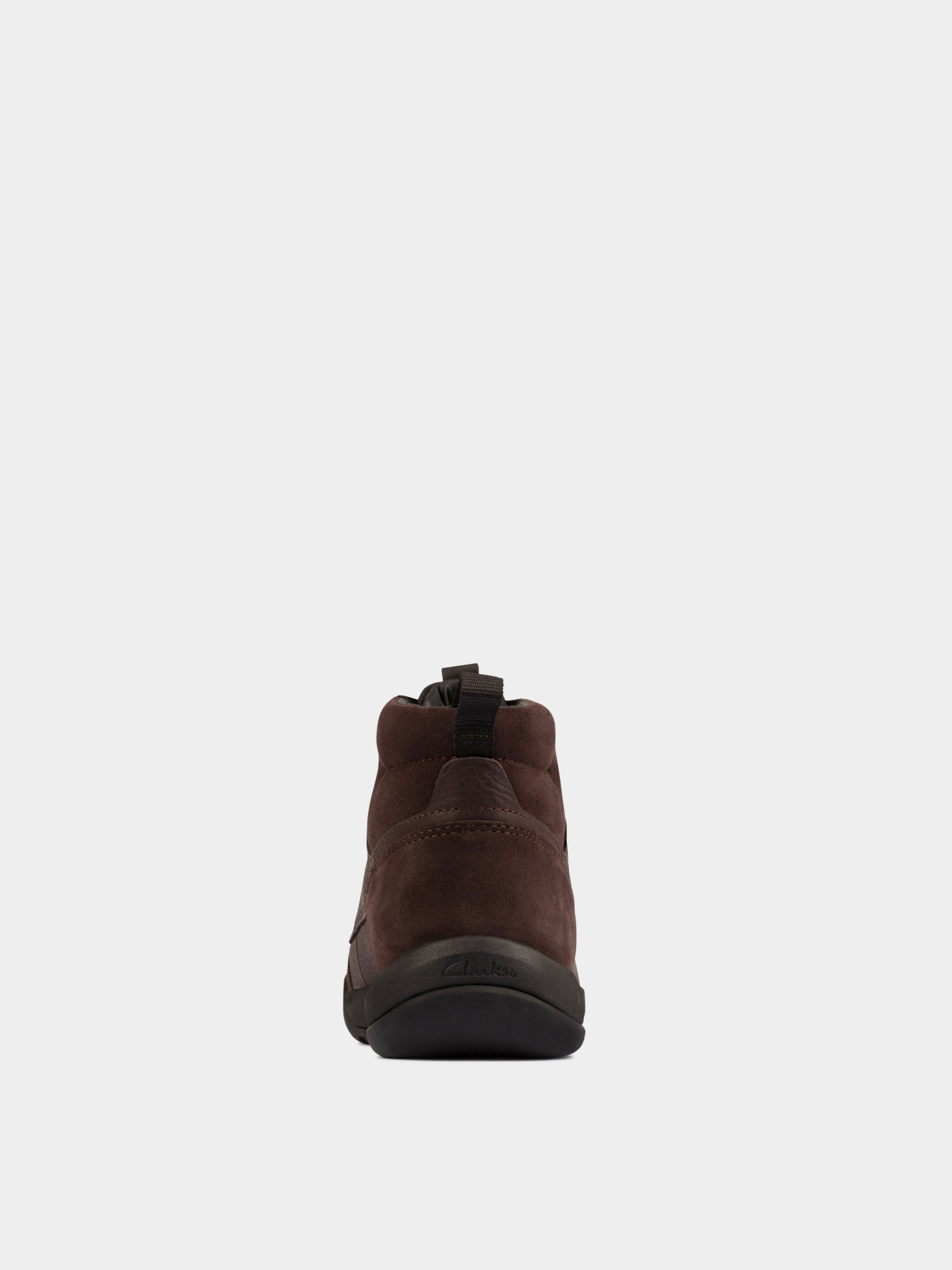 Черевики та чоботи Clarks Ashcombe Hi GORE-TEX модель 26152084 Черевики та чоботи Clarks Ashcombe Hi GORE-TEX модель 26152084 Фото