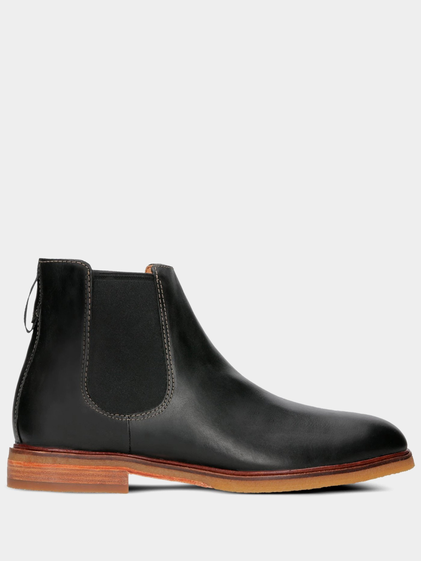 Ботинки и сапоги Clarks Clarkdale Gobi модель 26136254 Фото